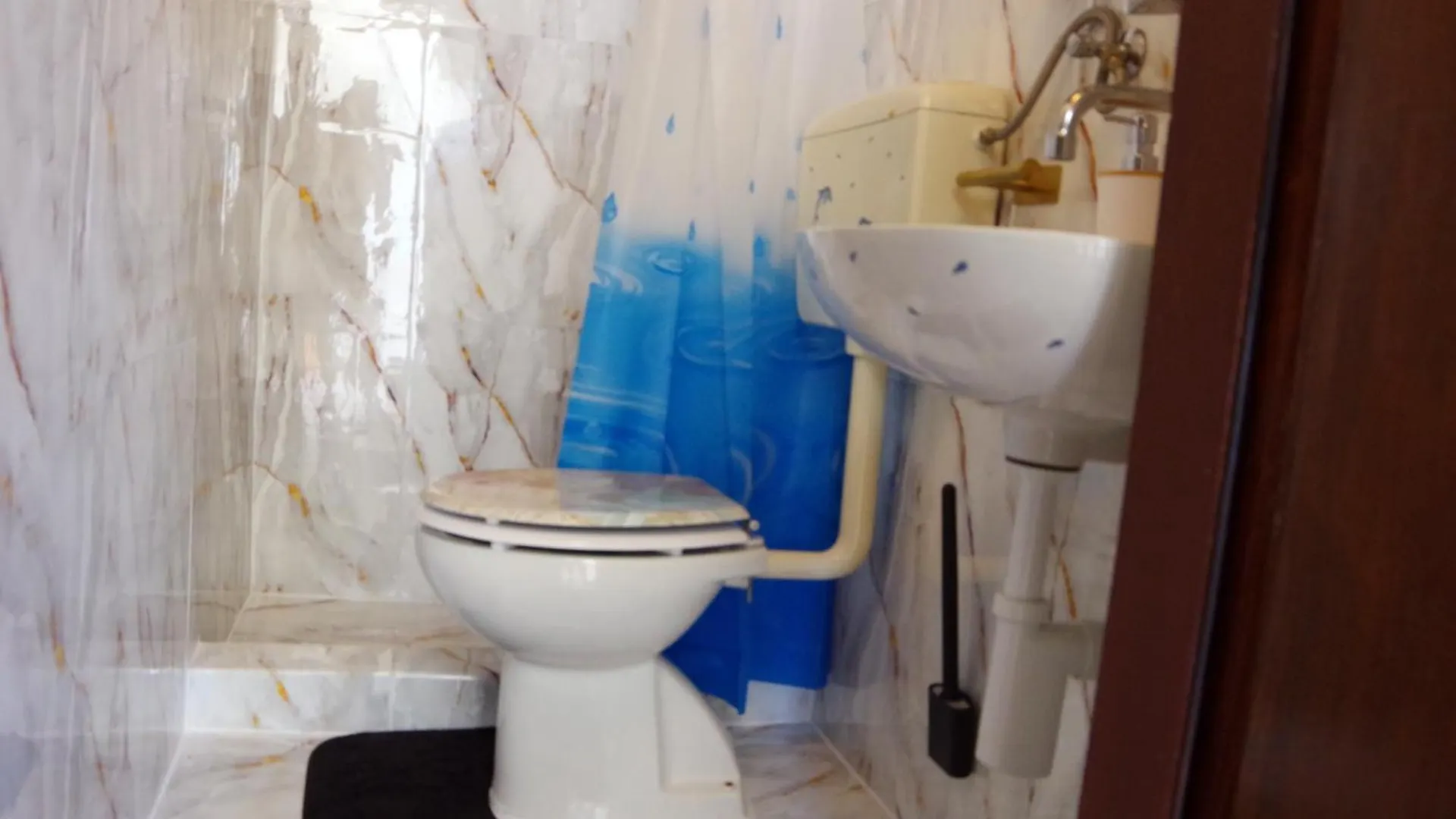 One Bedroom Apartment Banjol Chorwacja