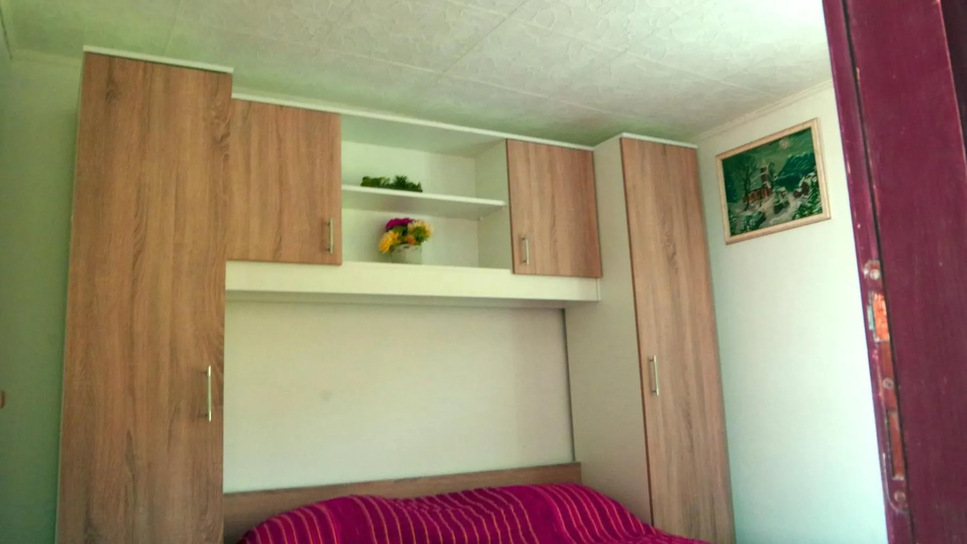 One Bedroom Apartment Banjol 0*,  Chorwacja