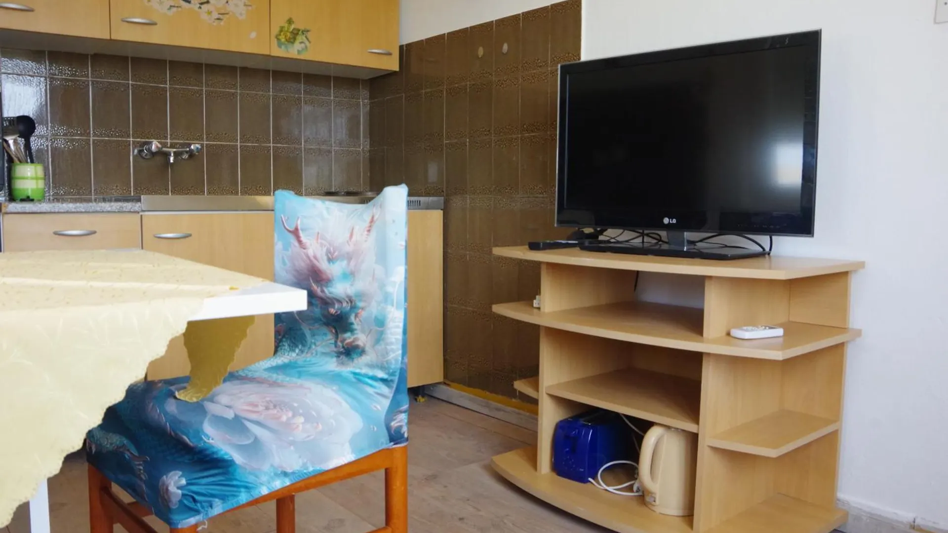 One Bedroom Apartment Banjol Chorwacja